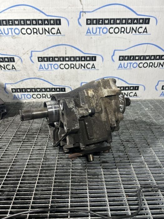 Cutie de Tranfer Grup Fata AUDI Q3 2.0 TDI 2011 - 2018 177CP Automata CFGC CLLB (1184) ...