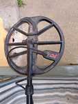 Vand bobina detector Minelab EQX11