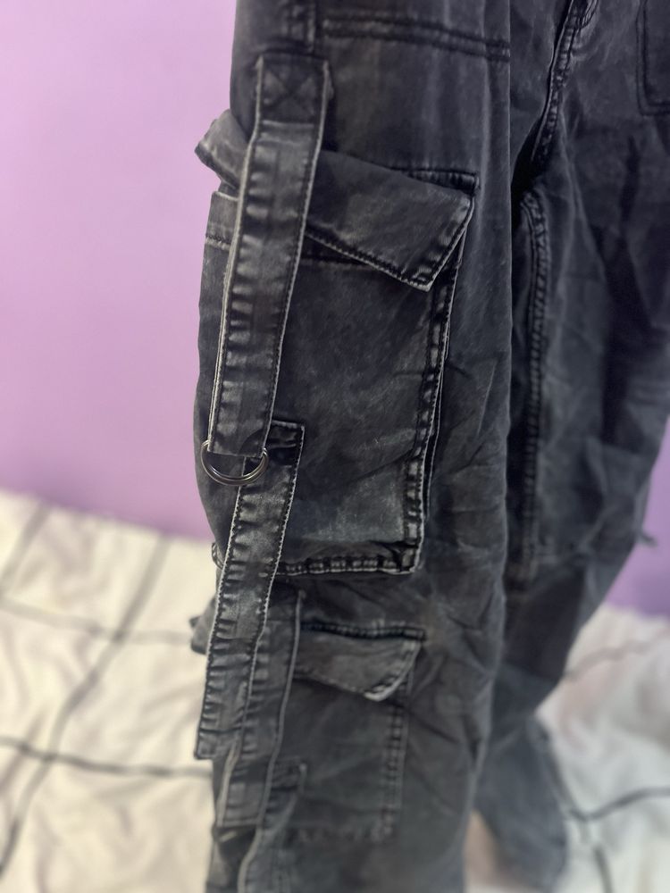 Панталон Bershka