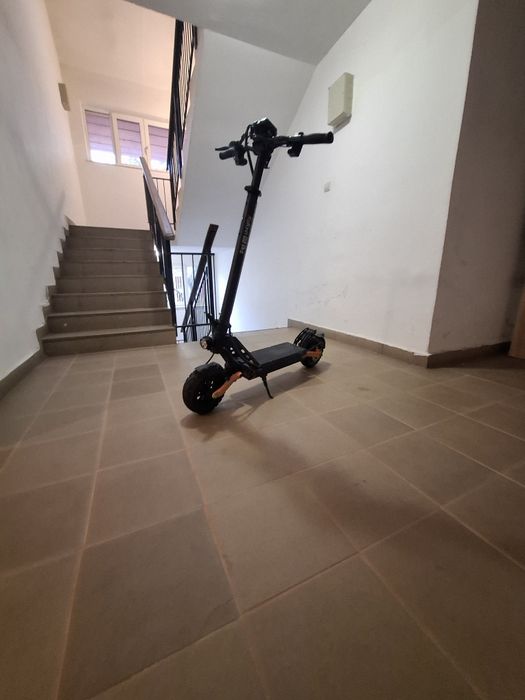 Vând Kukirin g2 pro