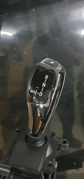 Schimbator CERAMIC Bmw F10 F01 F07 F11 F02 10 pini