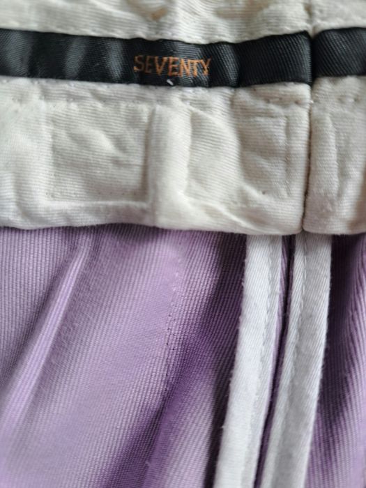 Pantaloni bărbați Seventy, 48