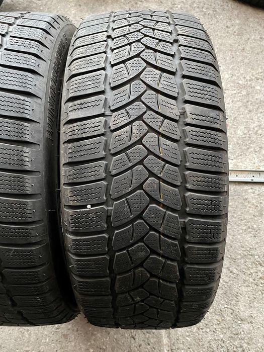 2 броя Зимни Гуми 205/50/17 FIRESTONE
