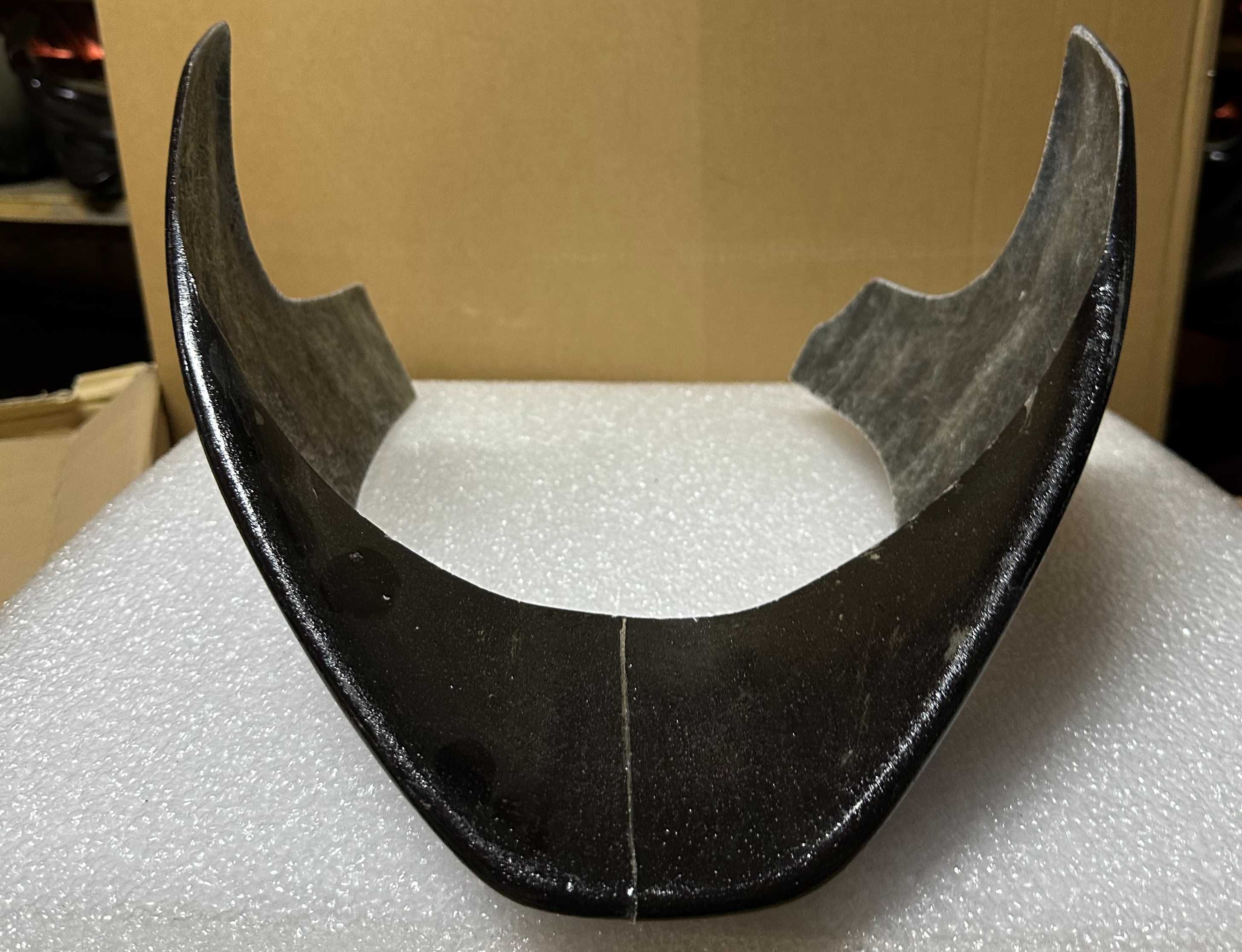 Bug Spoiler Honda cb500, pinten carena inferioara , NOU
