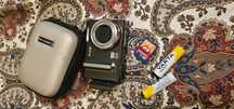 aparat foto kodak easyshare z1285