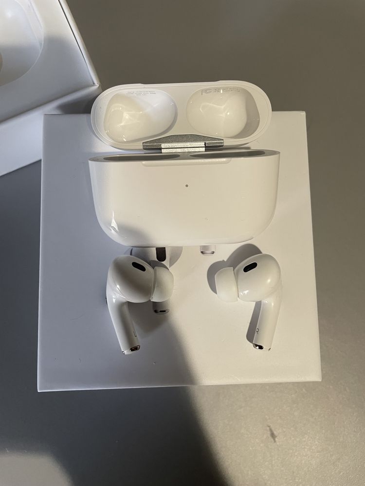 Airpods Pro 2 NOI/SIGILATE