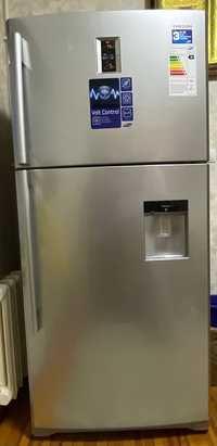 Холодильник без гарантий