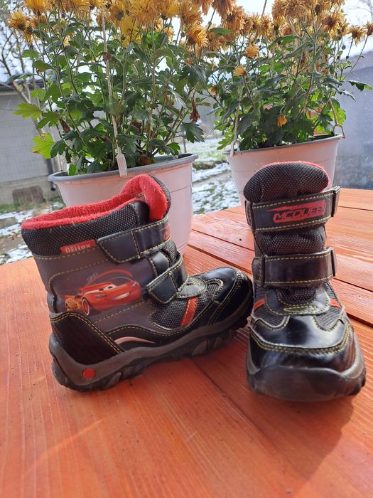 Cizme copii/ încălțăminte