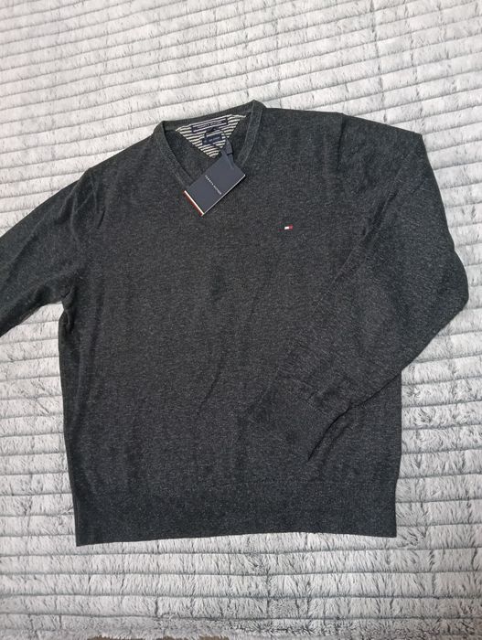 Tommy Hilfiger pulover bluza L