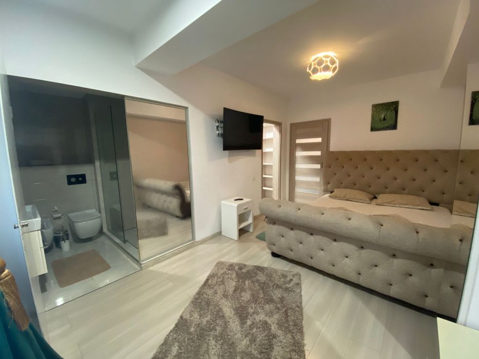 Închiriez apartament 2 sau 3 camere