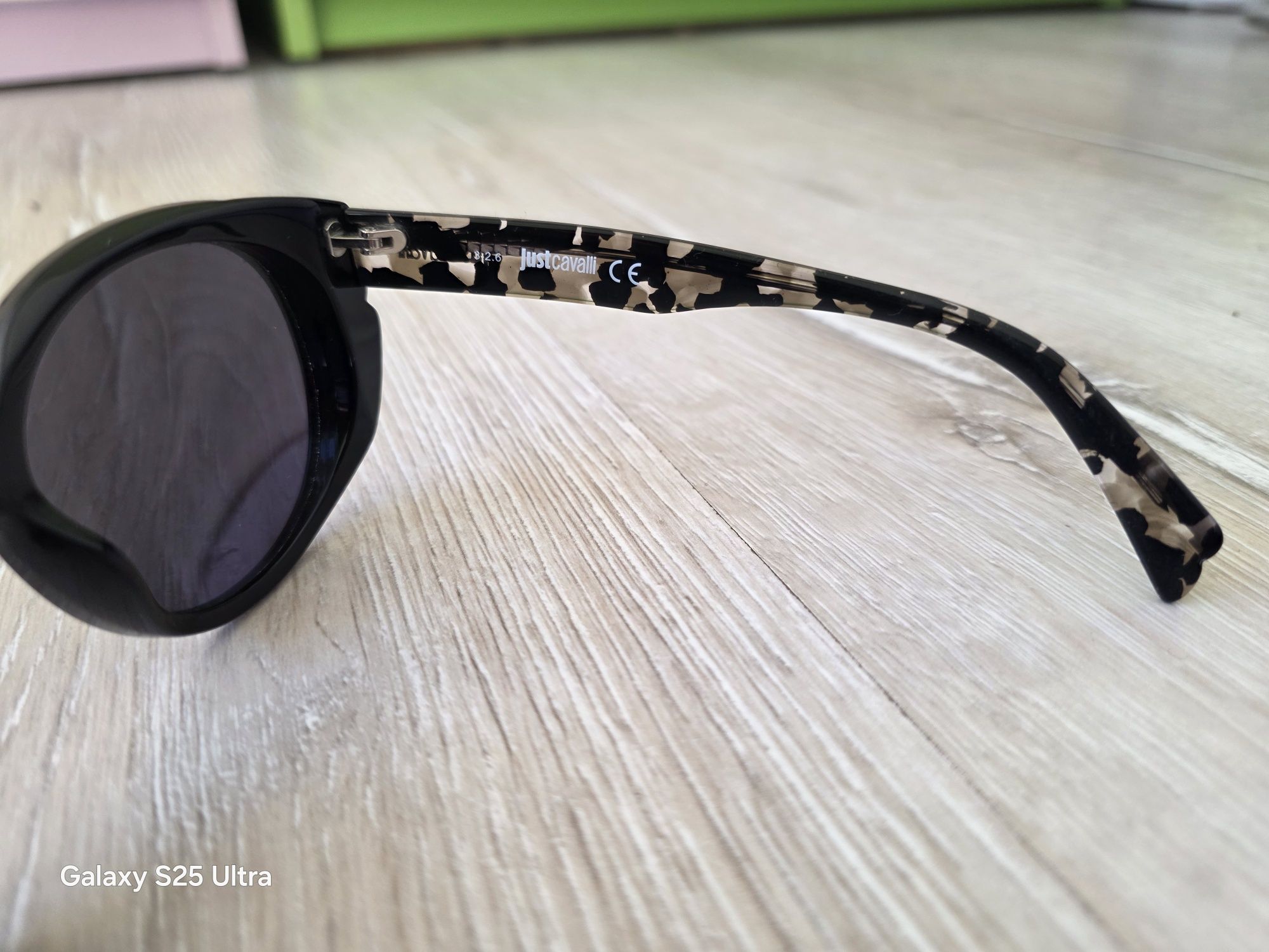 Слънчеви очила Justcavalli