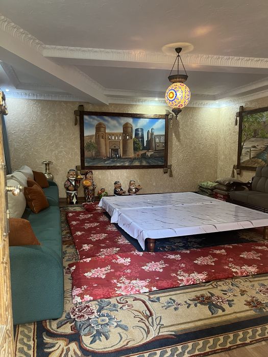 Сдается дача / коттедж Берекет Шымкент