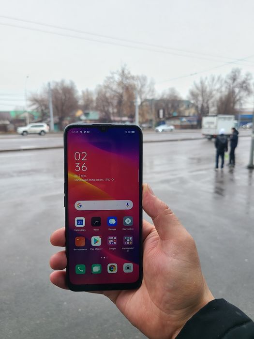 Продам Oppo A5 2020