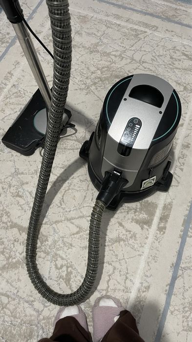 Roboclean пылесос продается