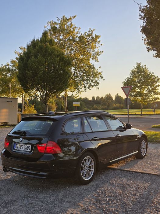 Bmw 320D 2012! Euro 5