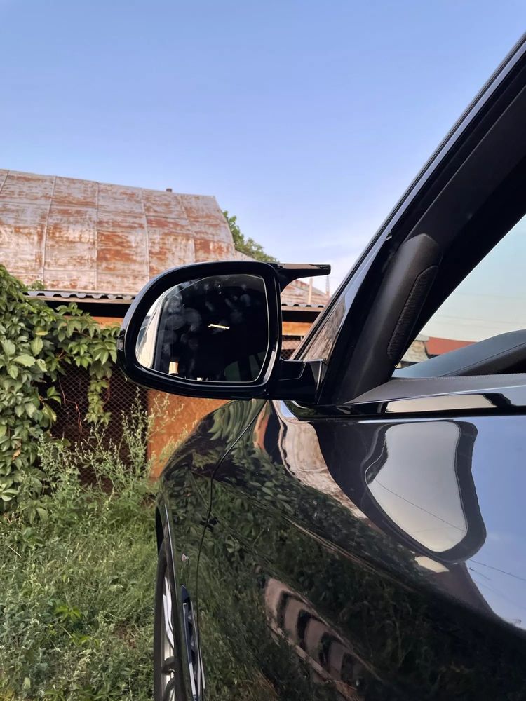 Капаци за огледала BMW X3 X4 X5 X6 X7 G01 G02 G5 G06 G07 *М визия