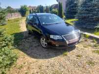 Passat B6 1.9 TDI 2007