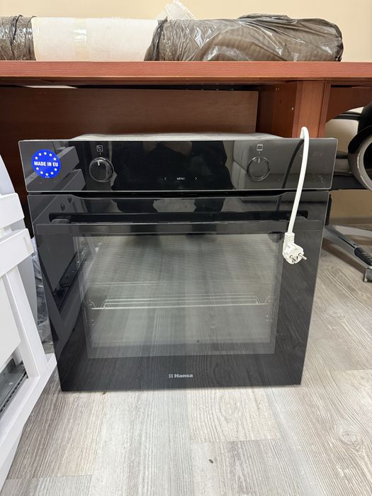 Продается духовка встроенная