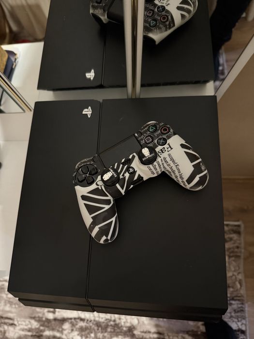 Playstation 4 500 gb