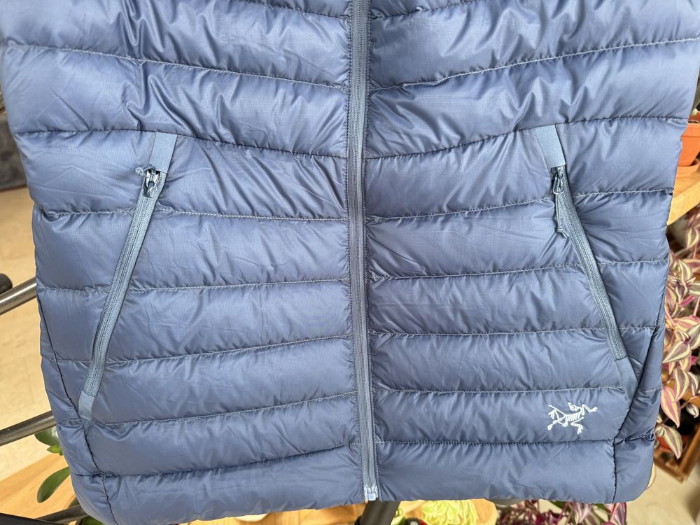 Vesta Arcteryx Cerium