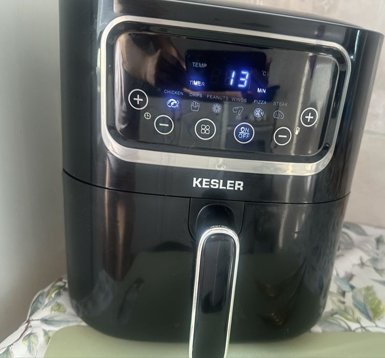 Продам аэрогриль