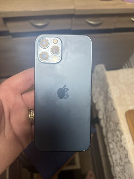 Vand iphone 12 pro bleu i