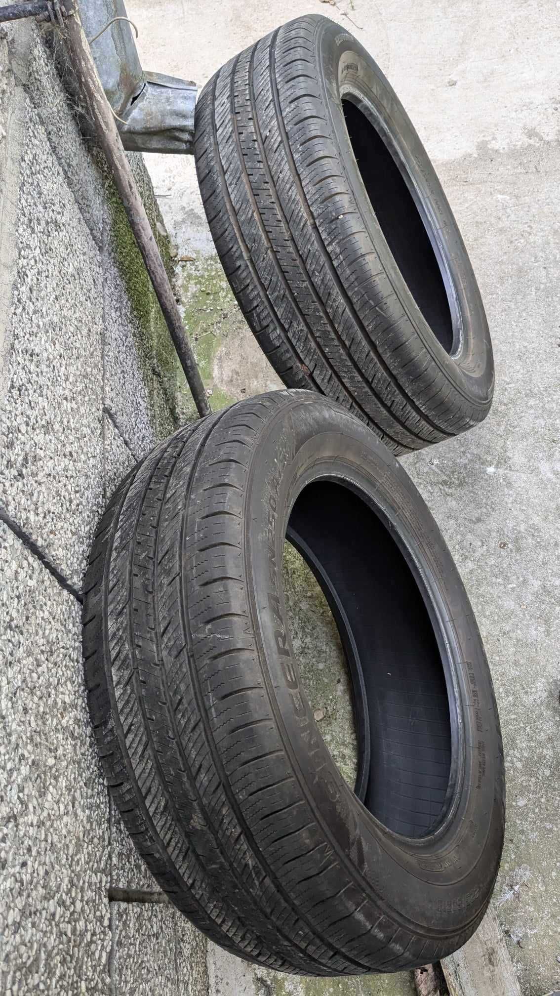 Falken Sincera SN250 225/60/18