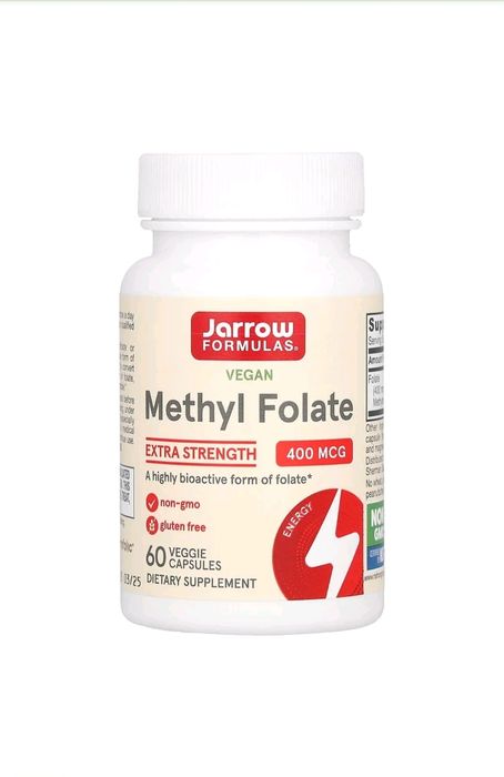Фоливая кислота 40 шт