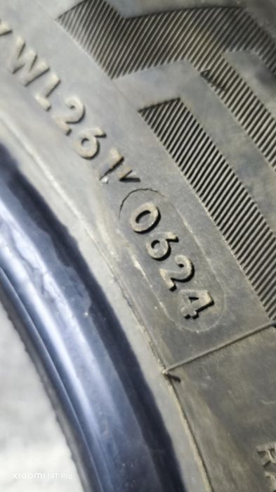 205.60r16 allseasson dor 2024