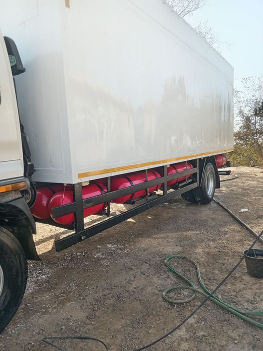 Katta Isuzu sotiladi