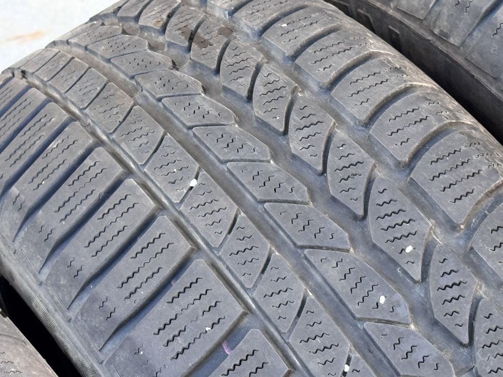 215/60/R17 Continental Winter 4x4 17цола dot2416