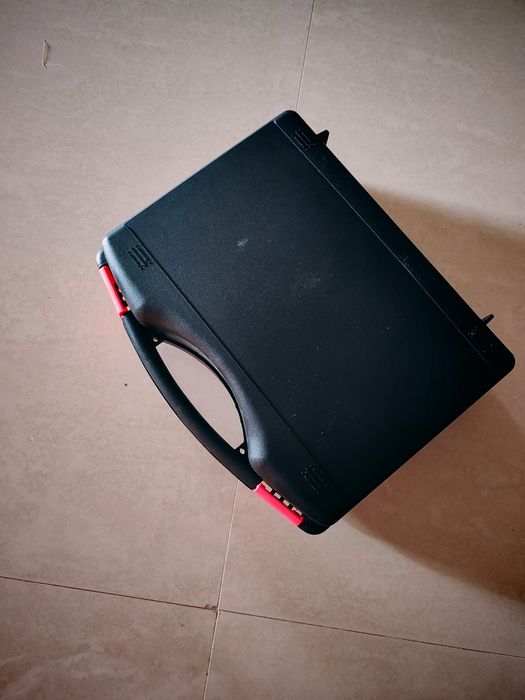 Set / Trusa tatuaje - nou nouta