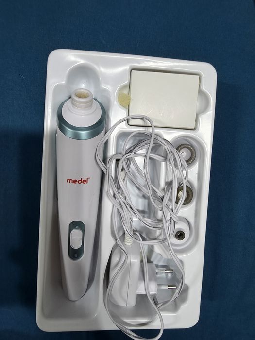 Aparat Microdermabraziune