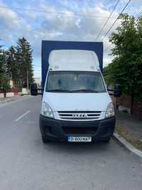 Iveco Daily 2007 2.3