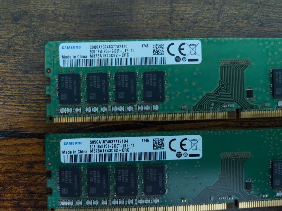 Vand kit Intel Core I3 12100f,  MSI PRO H610M-E, 16GB 2400Mhz