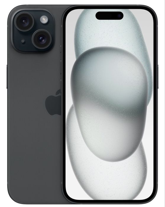 Iphone 15 128гб новый с гарантией