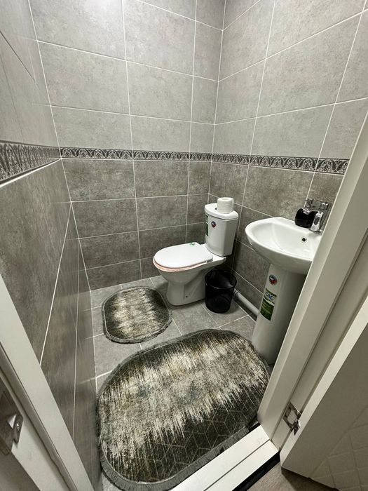 Продается 2/4/9 60м2 в ЖК Golden house, Яшнабадский район