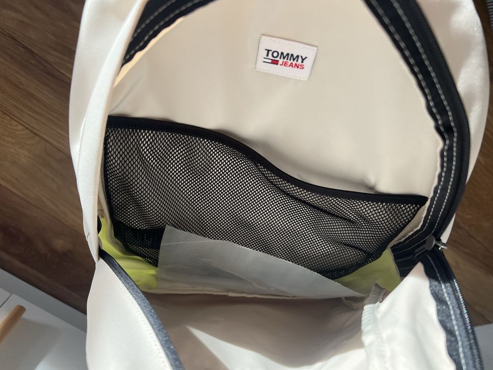 Раница tommy jeans