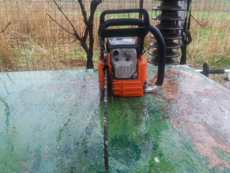 Drujba Dolmar PS Sachs 111