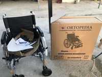Инвалидная коляска Кресло коляска механическая