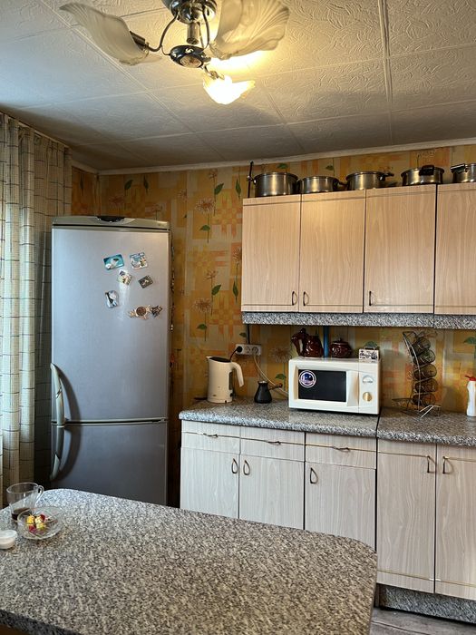 Продам благоустроенный дом