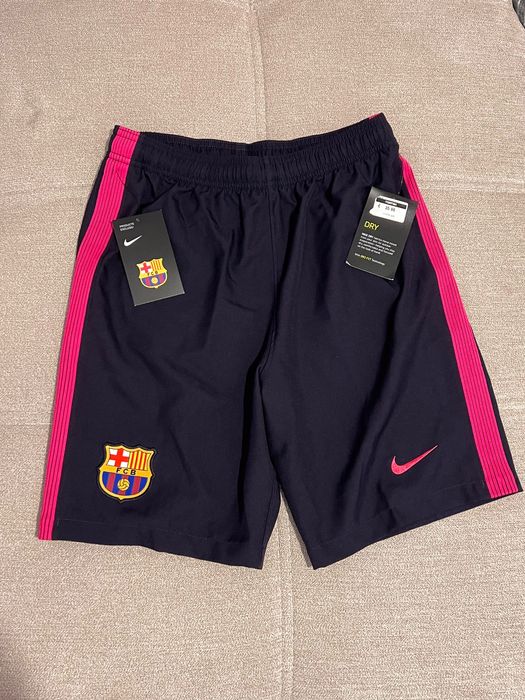 Short Nike Barca *Copii*