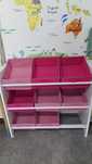 Organizator jucarii