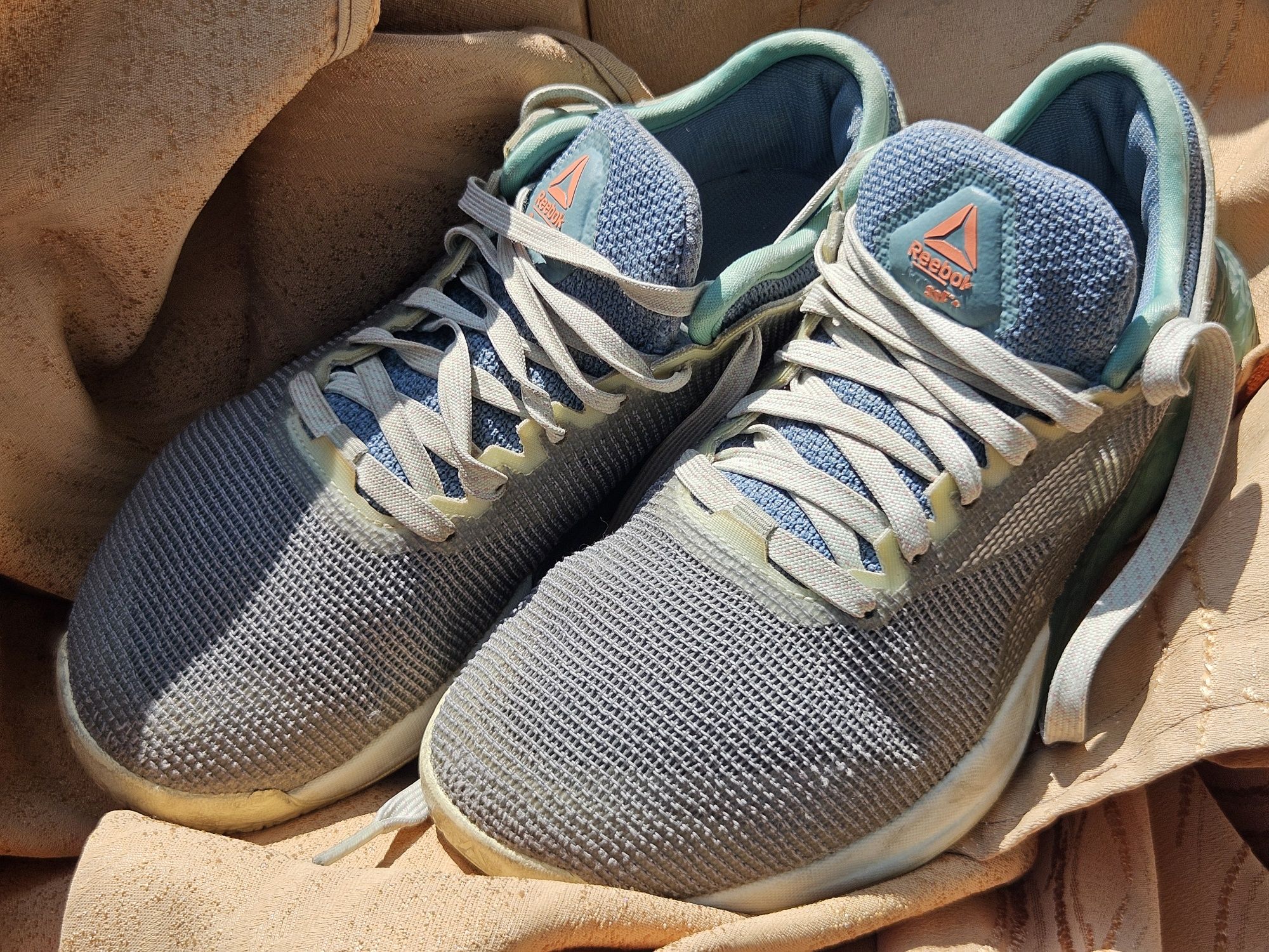 Reebok Nano 9 кецове