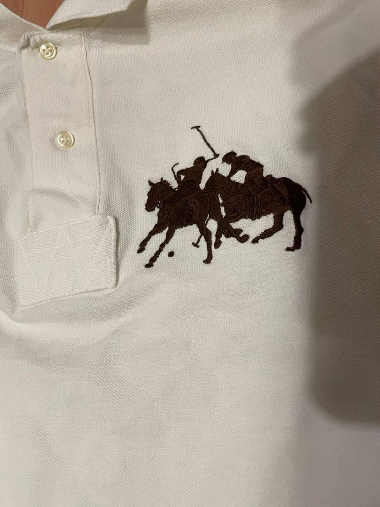 Оригинално поло Ralph Lauren