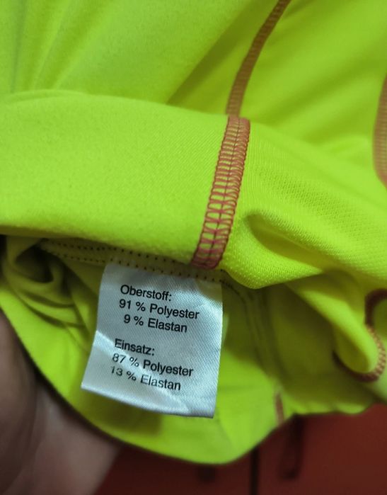 Tricou dama size M (sport)