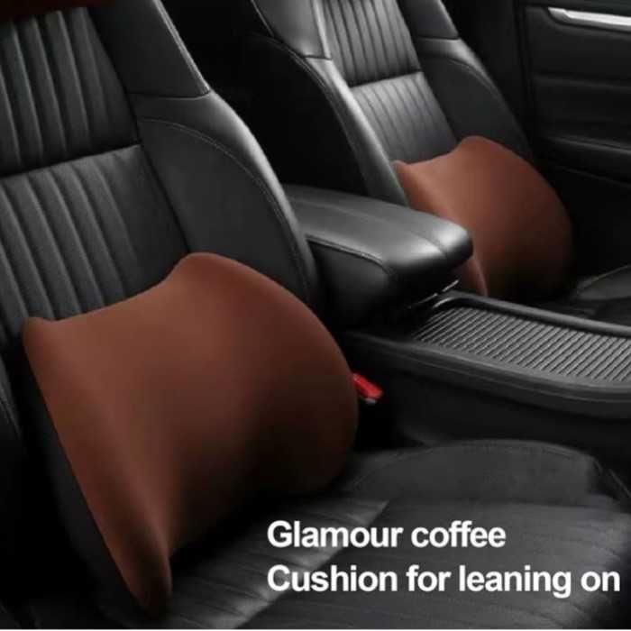 К-т ортопедични възглавници със сваляеми калъфи, Мемори пяна, 2бр