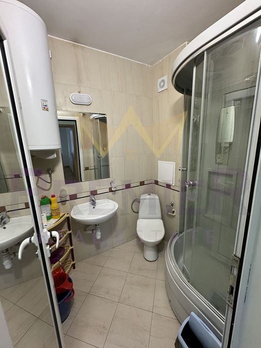 Продава се Двустаен апартамент в к.к. Слънчев бряг - 87 кв.м за 897 €/кв.м - Снимка #6