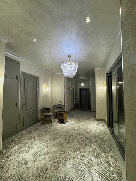 Продается 3-х комнатная квартира в ЖК DREAM HOUSE