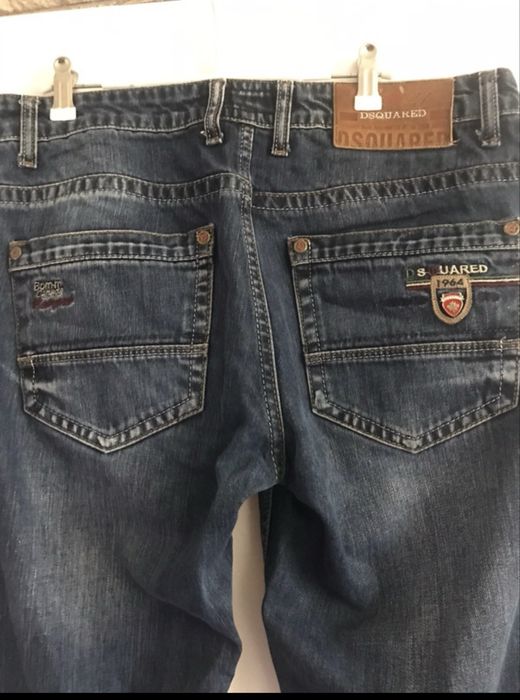 blugi dsquared 2